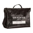 thumbnail image 1 of Tracker Safe FB1612 Fire & Water Resistant Bag - Extra Large, 1 of 1