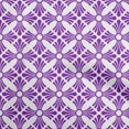 thumbnail image 1 of oneOone Cotton Silk Seance Fabric Mosaic Sewing Craft Projects Fabric Prints By Yard 42 Inch Wide, 1 of 5