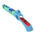 thumbnail image 1 of Compatible avec Nintendo Switch/OLED Manette Joystick Ergonomique à Prise pour Pistolet - Accessoire de Jeu à Prise Améliorée pour Manette NS, 1 of 5