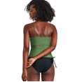 thumbnail image 3 of George Women's Bandeau Tankini, 3 of 6
