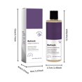 thumbnail image 2 of QUTETN Refresh pH Balancing Shower Gel Natural Feminine Hygiene Solution 3.38oz, 2 of 9
