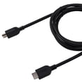 thumbnail image 5 of onn. 6 ft./1.8 cm 4K Optimized HDMI Cable, 5 of 5