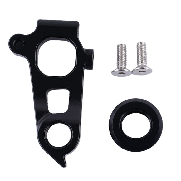 Patère de Mécha de Dérailleur Arrière à Engrenage CNC pour pour Scott #277544 Addict