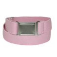 thumbnail image 1 of CTM® Ceinture Élastique Extensible Ajustable pour Enfants avec Boucle Magnétique, 1 of 1