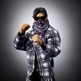 thumbnail image 3 of WWE Elite Collection Top Picks Dominik Mysterio Action Figure & Accessories, 6-inch Collectible Set - Walmart Exclusive, 3 of 5