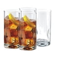 thumbnail image 1 of Libbey Squeeze Cooler Glass Set, 4 Piece, 1 of 2