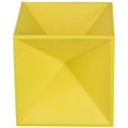 thumbnail image 3 of Caldwell Duramax 5 Pouces Carré Cible, 3 of 3