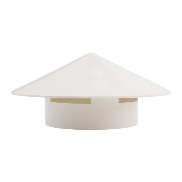 Stylish Dome Design Pipe Ventilation Cap Features Excellent Protection