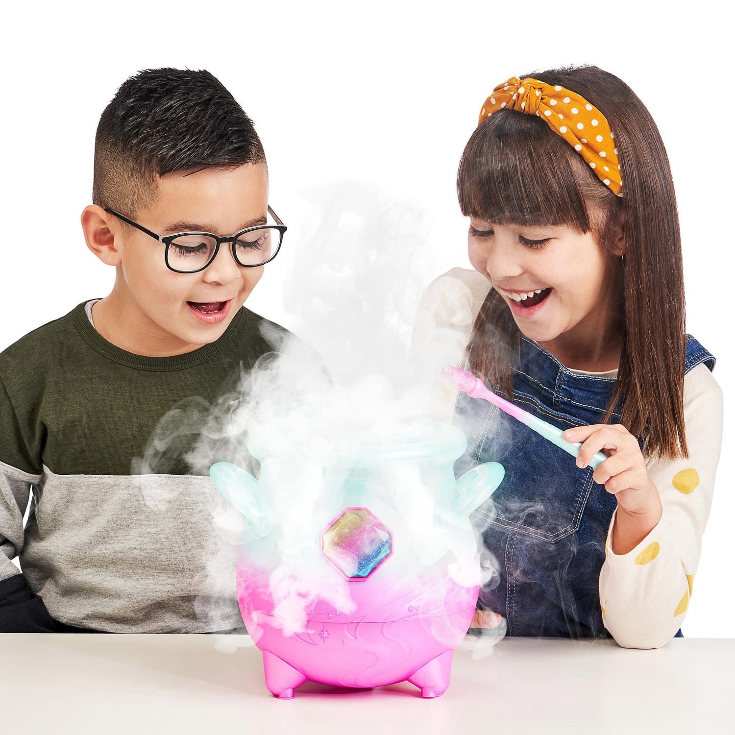Magic Mixies Rainbow Magic Cauldron