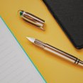 thumbnail image 3 of MasteelfCA 20pcs Fountain Pen Nibs Fountain Pen Replacement Tips Students Stationeries, 3 of 8