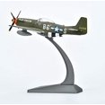 thumbnail image 3 of North American P-51 Mustang 1/72 Scale Diecast Model, 3 of 3