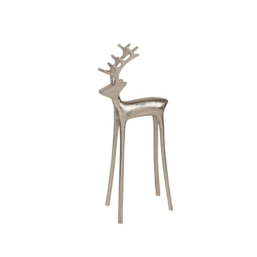 16IN MTL REINDEER