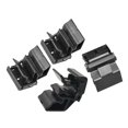 thumbnail image 2 of funtasica 4 Pièces Clips de Coffre de Capot 1472872-00-b Pièces de Rechange pour le Modèle Y 20-21, 2 of 9