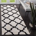 thumbnail image 1 of Safavieh Cambridge Liam Tapis Géométrique, 1 of 3