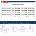 thumbnail image 3 of LSLJS Robe de Noël pour Tout-Petite Fille, Robe à Manches Longues pour Filles avec Coutures, Ensemble Robe et Bandeau pour Enfants, Robes de Jeu pour Filles, 3 of 9
