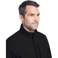 thumbnail image 3 of Weatherproof Manteau Coquille Souple Résistant à l'Eau et au Vent pour Hommes de Poids Moyen P-3TG, 3 of 7