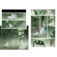 thumbnail image 2 of New and Trending: Unico: Hunted (Volume 2): an Original Manga, 2 of 3