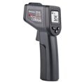 thumbnail image 1 of Digital infrared thermometer single/dual laser non-contact object temperature measurement tool 7 types optional, 1 of 7