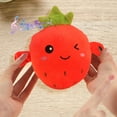 thumbnail image 1 of Meitianfacai Fruit Sensor Beat Piano Music Parent-Child Interactive Doll Toys, 1 of 6