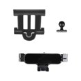 thumbnail image 1 of Central Control Airoutlet Mobile Phone Holder For MazdaCX-60 Cell Phone C2, 1 of 8