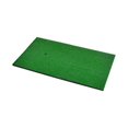 thumbnail image 1 of jinwen Golf Hitting Mat Carpet Golf Swing Trainer for Backyard Professionals Office L, 1 of 9
