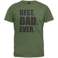 thumbnail image 1 of Father's Day - Best Dad Ever T-Shirt, 1 of 1