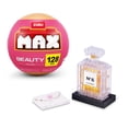 thumbnail image 1 of MAX Build More Premium Beauty Building Bricks Collection (Perfume) by ZURU, 1 of 15