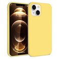 thumbnail image 1 of [PST] iPhone 14 Liquid Silicone Case, Premium Slim Soft Liquid Silicone Gel Rubber Case Back Cover, 1 of 5