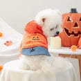 thumbnail image 5 of TIELUTT Halloween Pet for Dogs and Cats Durable Chew Pet Clothes for Medium Dogs Girl Pet Clothes for Medium Dogs Male Pet Clothes for Small Dogs Female Pet Clothes Rack Pet Clothes Hangers and Rack, 5 of 5