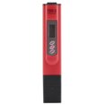thumbnail image 1 of Water Quality Tester,Digital LCD TDS Water TDS Meter Filter TDS Meter Filter Stick Water Purity Streamlined Design, 1 of 7
