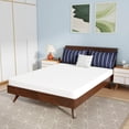 thumbnail image 1 of FDW Full 5 Inch Medium-Firm Memory Foam Mattress, CertiPUR-US Certified, Bamboo Charcoal Infused, Cooling, 1 of 6