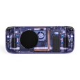 thumbnail image 3 of MesaSe Game Host Soft Cover Console Protective Case for Steam Deck (Black Shell), 3 of 9