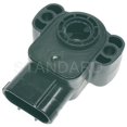 thumbnail image 3 of Standard Motor Eng.Management Capteur de Position d'Accélérateur TH157 Standard; Remplacement OE; Type à Enfiler, 3 of 5
