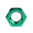 thumbnail image 3 of 8pcs Longboard Screw Nuts Skateboard Truck Axle Screw Nuts Replacement Green, 3 of 7