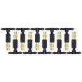 thumbnail image 3 of Nozzle, Misting Sprinkler Removable Design 4/7mm Easy Installation  for Seedling Cultivation for Greenhouse, 3 of 8