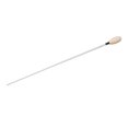 thumbnail image 3 of Lightweight Conductor , Maple Handle With Fiberglass Shaft, Ideal For Orchestra, Choir, Symphonies, 3 of 8