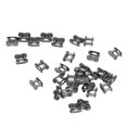 thumbnail image 4 of Chaîne Maître, Chaîne à Rouleau Facile à Utiliser Durable pour Kart, 4 of 8
