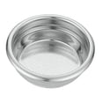 thumbnail image 4 of DOLITY Panier à Café Accessoires pour Cafetière Réutilisable Détachable 57mmx28mm, 4 of 9