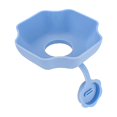 thumbnail image 1 of Food Storage Solution for Busy Homes – Ice Holder for Kids with Organizer and Non- Functionality to Catch Melting Ice for Summer and Birthdays, 1 of 6