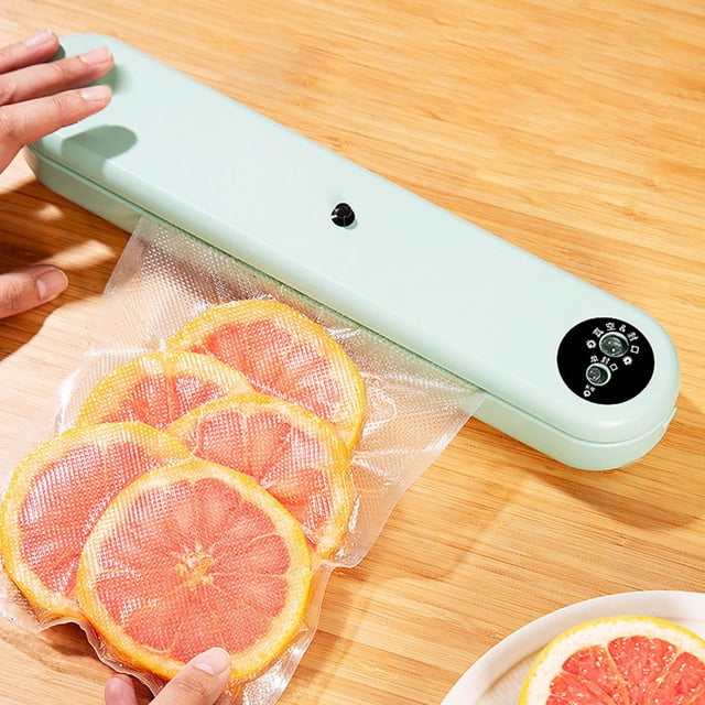 Suncoda Machine de Scellage sous Vide - Système de Scellage Automatique pour Conservation