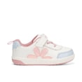 thumbnail image 4 of Poppy - Stride Rite Munchkin - Pink Multi - Sneaker, 4 of 7