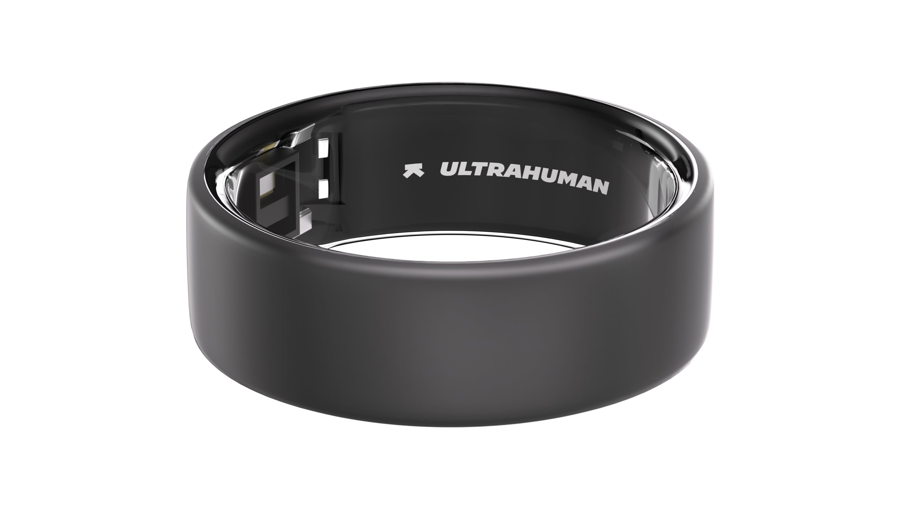 Ultrahuman Ring AIR Bionic Gold - Size 11