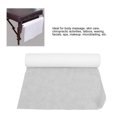 thumbnail image 4 of Massage Table Cover Roll, Disposable Cleanse Skin Friendly Hygiene Non Woven Bed Sheet Roll  for Tattoos, 4 of 7