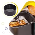 thumbnail image 3 of Guardoinrt 1/2/3/5 Résistant à l'Usure - Panier de Remplacement pour Friteuses à Air pour Conçu pour Durer la Cuisson 3,5 L 1 Pce, 3 of 6