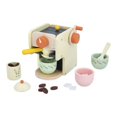 thumbnail image 3 of Janod Ensemble de Jouets en Bois Cafetière Mamie Soleil, 3 of 6