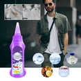 thumbnail image 3 of LSLJS Active Enzyme Laundry Detergent Laundry Stain Remover Laundry Detergent 120ml, 3 of 9