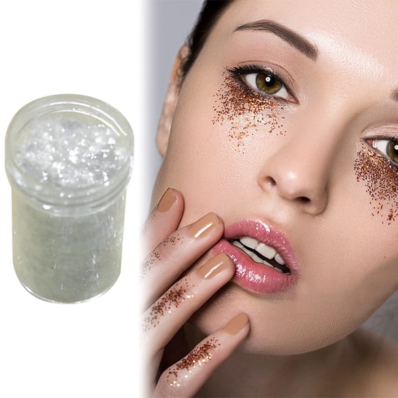 Hearth & Gear Nail Thin Mica Powder Net Red Sun Pure White Glitter Glitter Transparent Cloud Brocade Opal Powder French Nails Odorless Nail Monomer Quick Dip Dip Nail Kits Monomer Holder Dip Base Coat