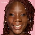 thumbnail image 4 of NYX Professional Makeup Make Em Wonder Fond de Teint Mat Naturel, Teinte: Walnut, 4 of 8