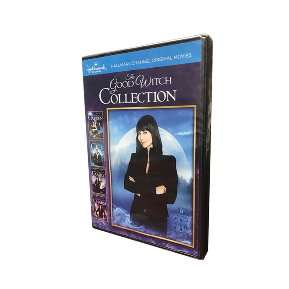 The Good Witch Movie-Collection [DVD]
