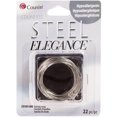 thumbnail image 1 of Cousindiy Stainless Steel Elegance Beads & Findings-Earring Hoops 22/Pkg, 1 of 2